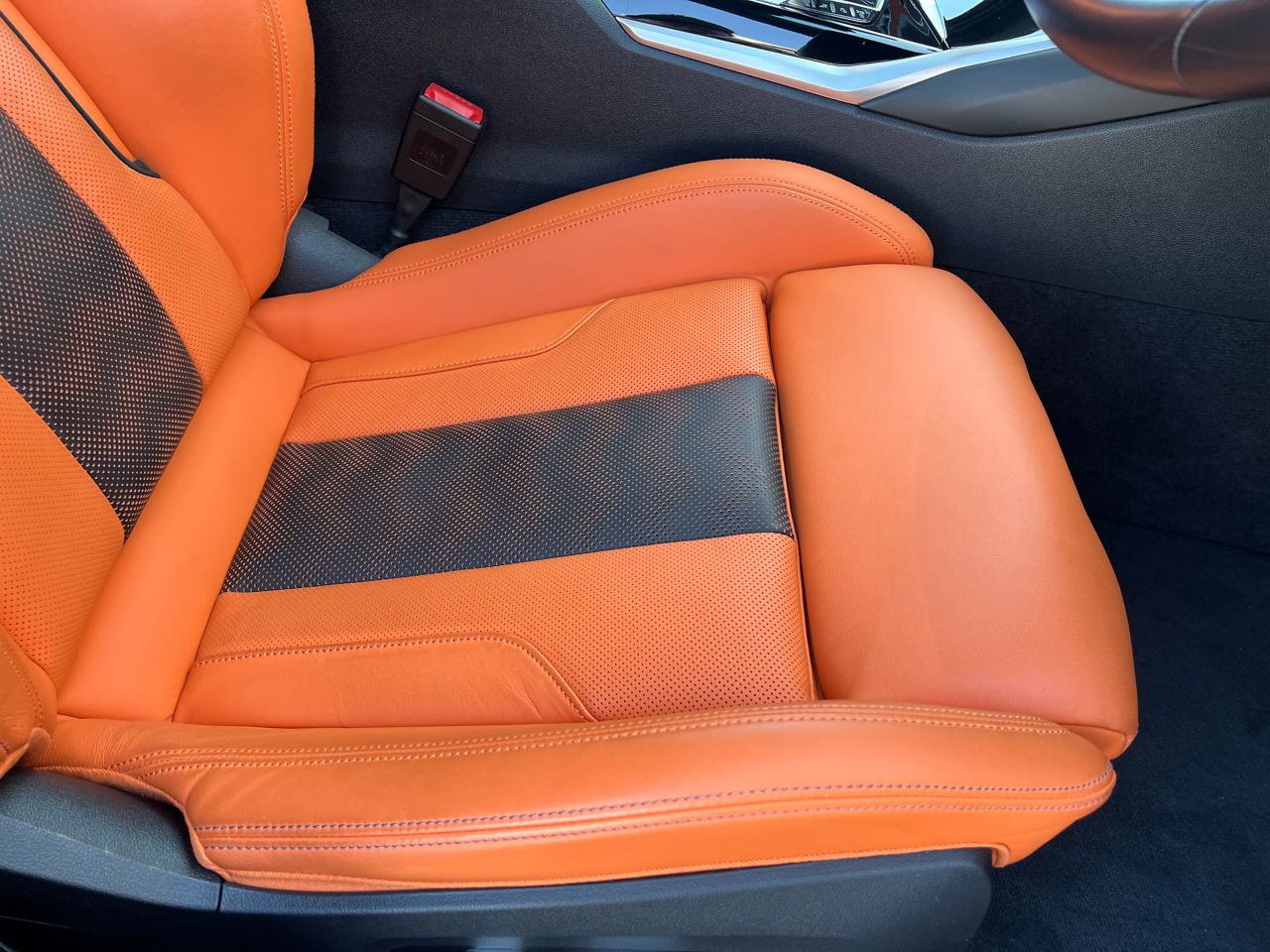 G16 840i M Sport Gran Coupe B58 3.0i
