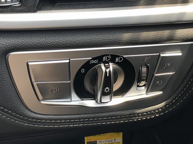 G11 750i xDrive Saloon LCI