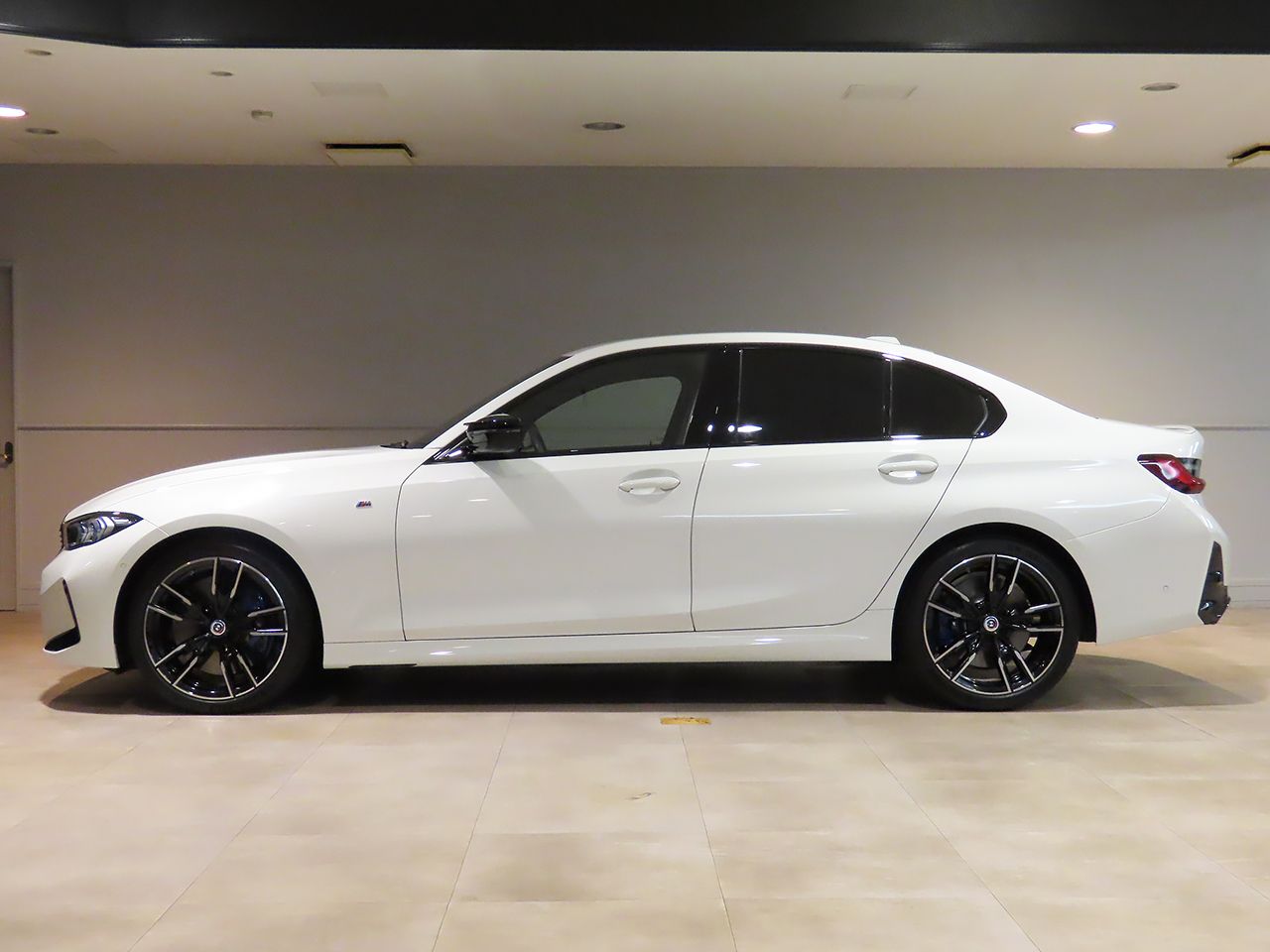 G20 M340i xDrive Saloon LCI RHD MX