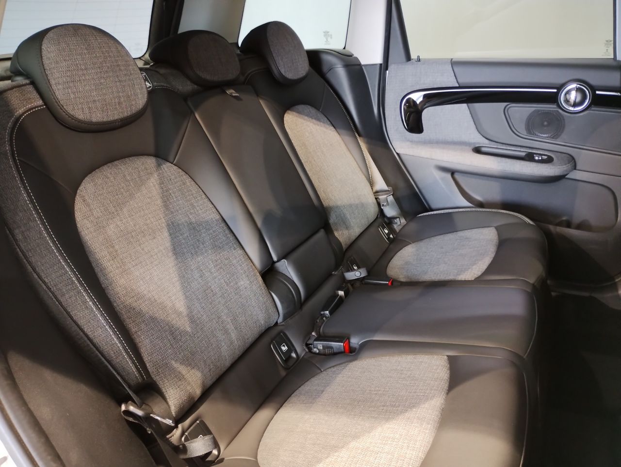 Cooper S E Countryman ALL4
