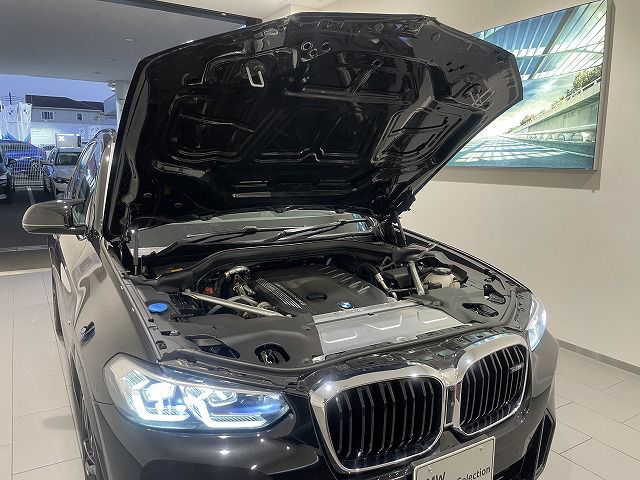 G01 X3 M40d RHD LCI
