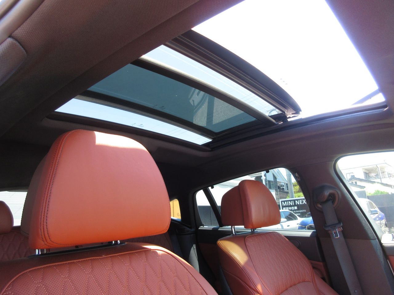 X* xDrive30d RHD