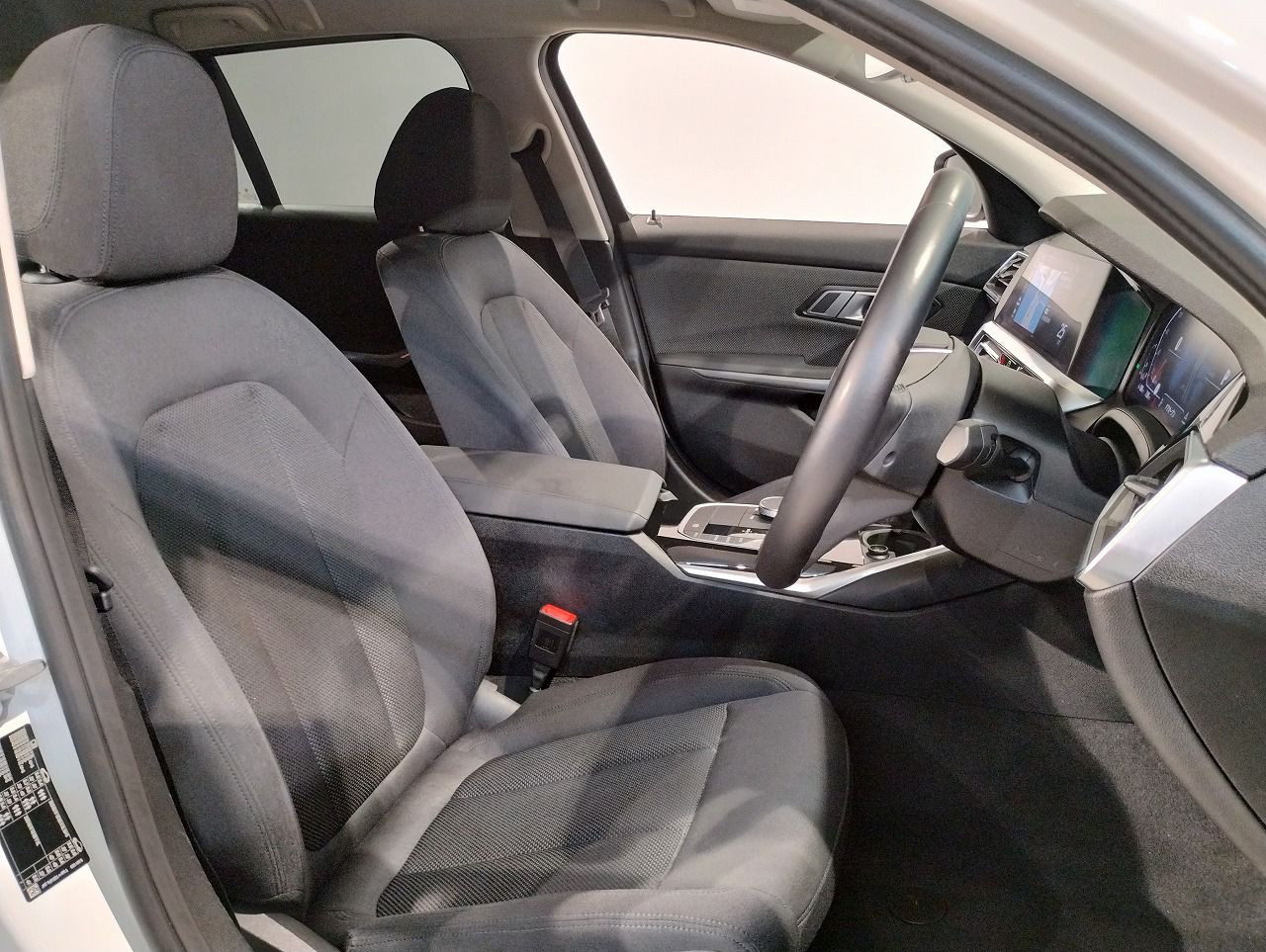 G21 318i Touring