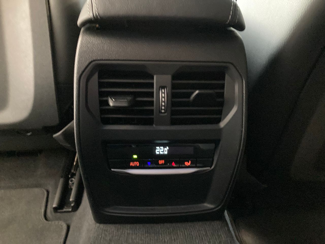 G22 420i B48 2.0 RHD