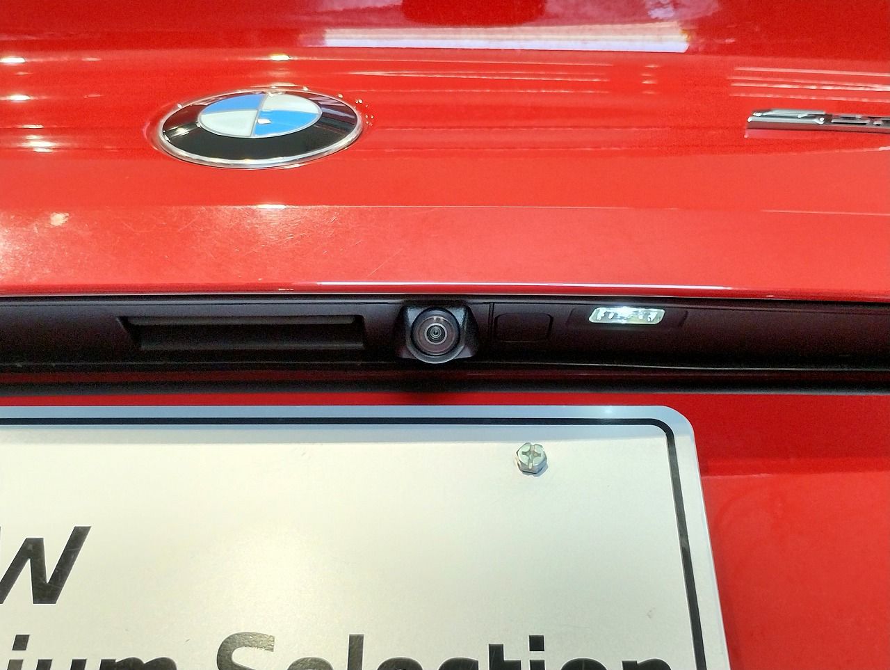 G29 z4 sDrive20i RHD
