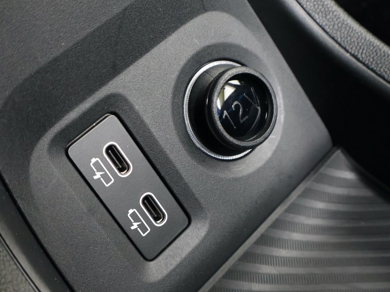 MINI Cooper C 5-doors