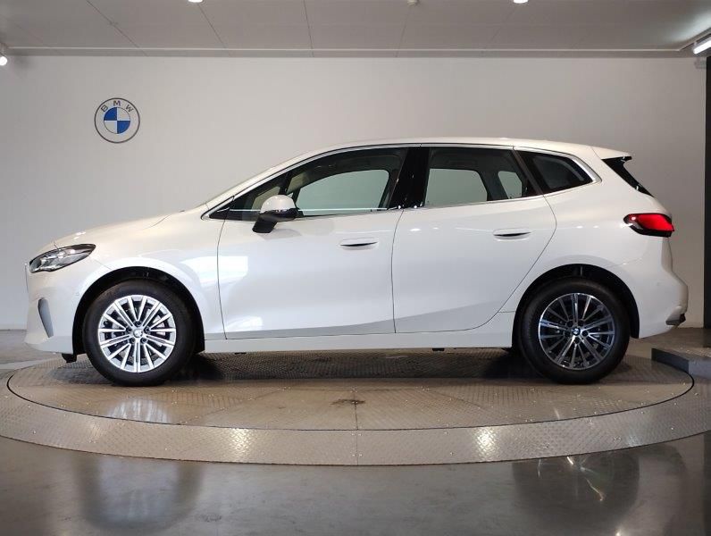 U06 218d Active Tourer B47 2.0d