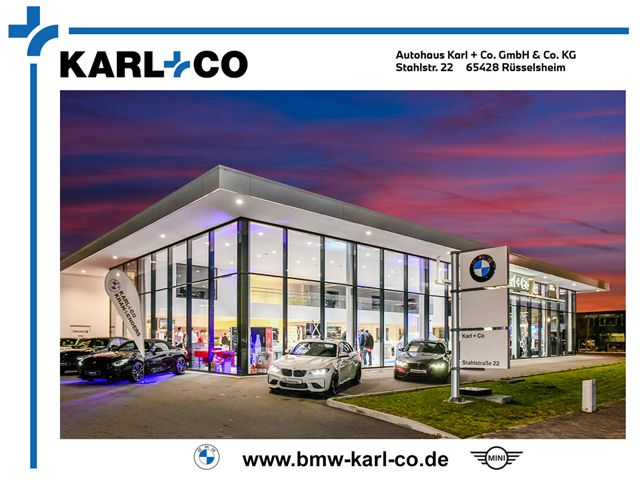 BMW 740