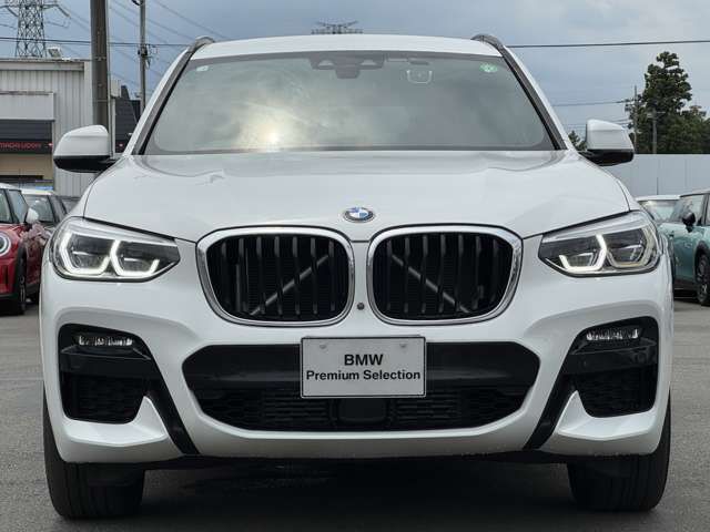 X3 xDrive20d RHD ZA