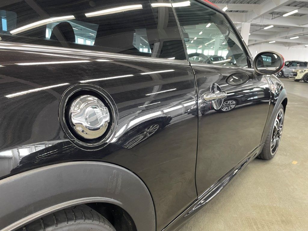 F56 MINI JOHN COOPER WORKS