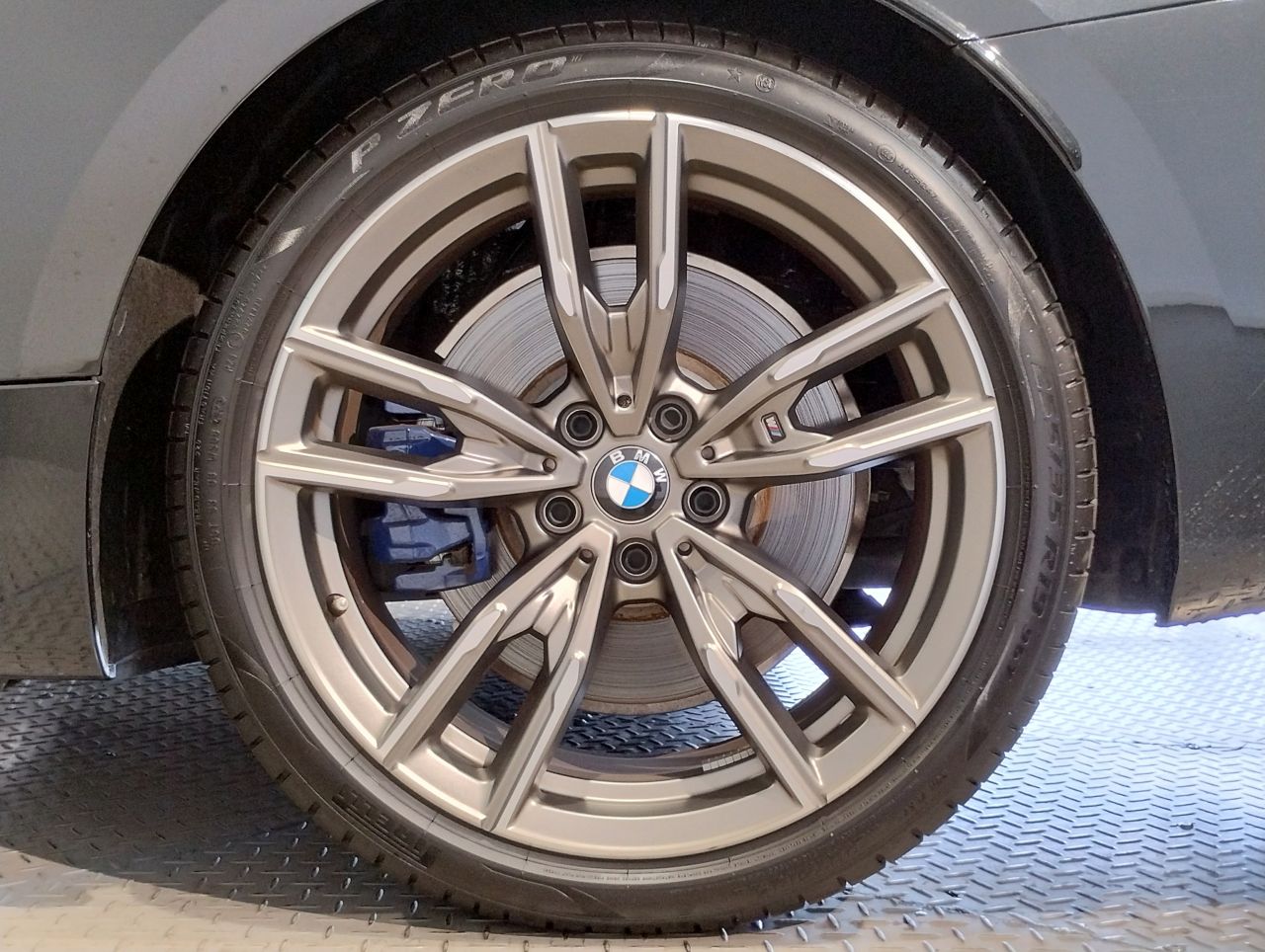 G23 M440i xDrive Convertible RHD