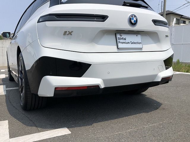 i20 iX xDrive40