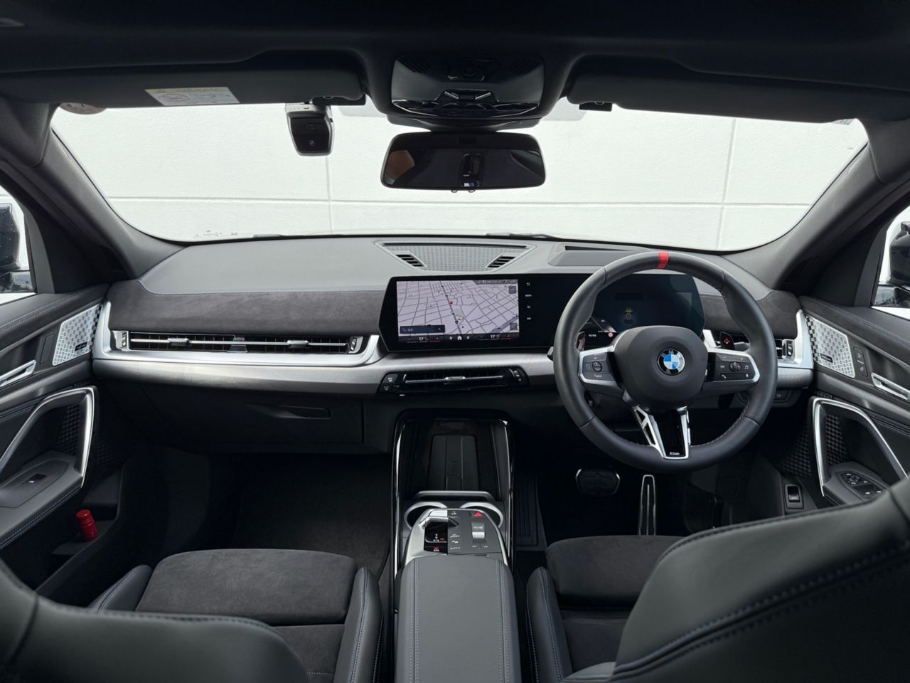 X2 M35i xDrive RHD