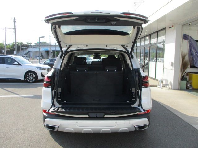 X5 xDrive30d RHD