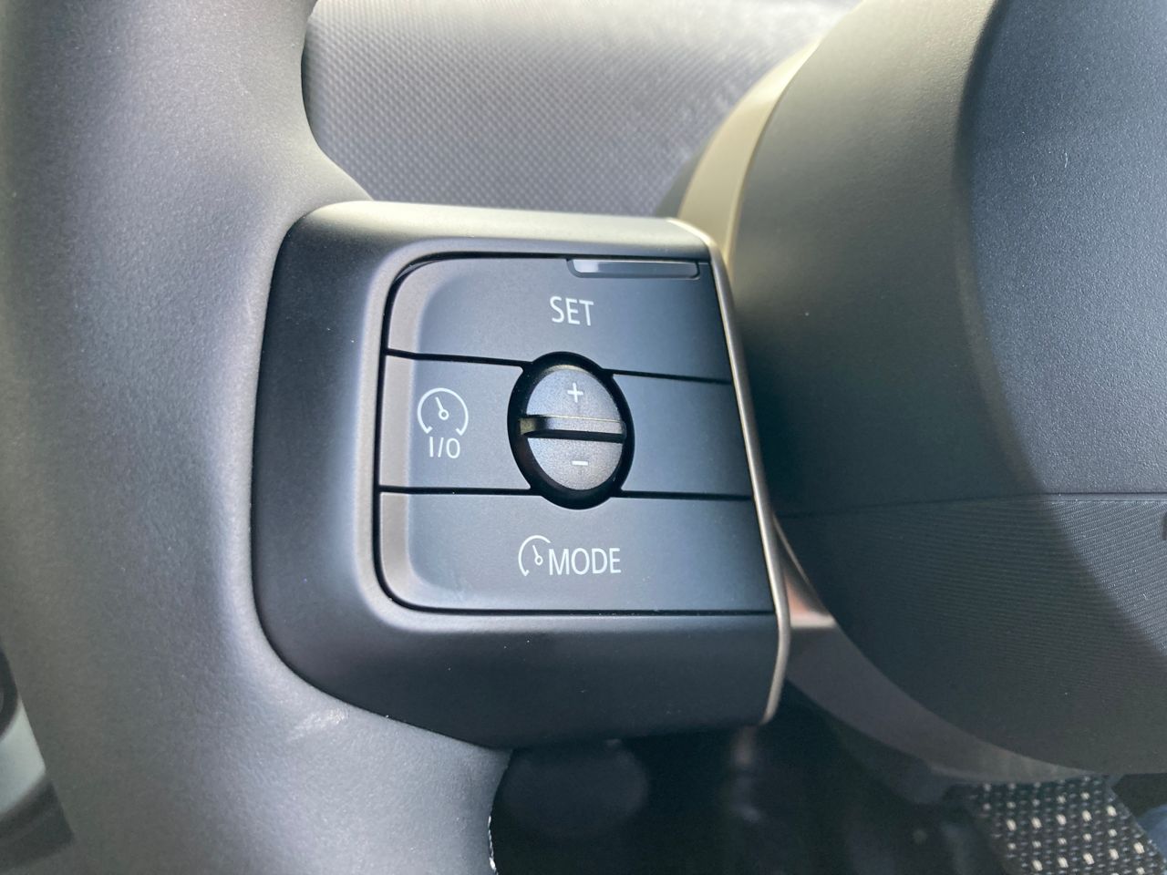 F66 MINI Cooper C 3Dr