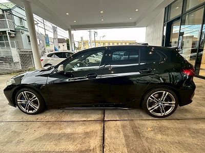 F40 M135i xDrive Sports Hatch 5-door B48 2.0i