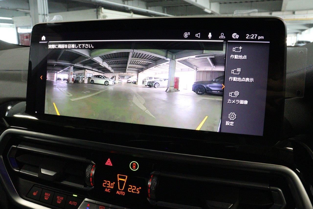 G01 X3 M40d RHD LCI ZA