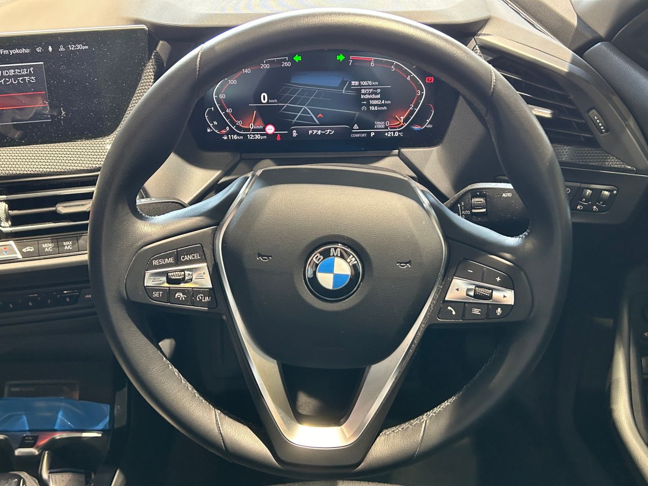 F44 218i Gran Coupe B38 1.5i