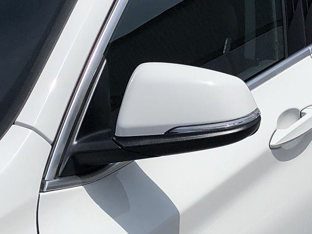F48 X1 xDrive18d B47 2.0d LCI