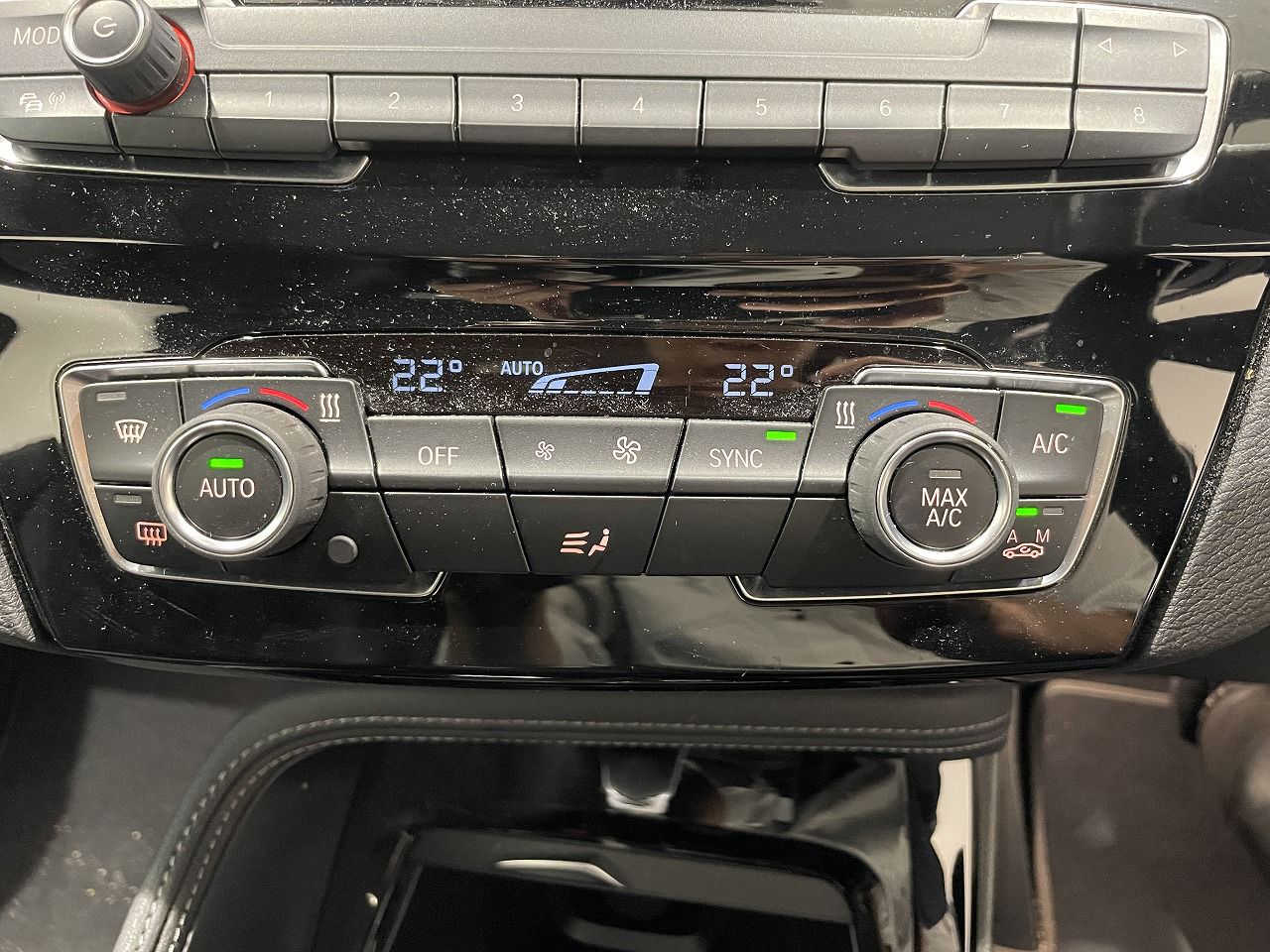 X1 sDrive18i RHD