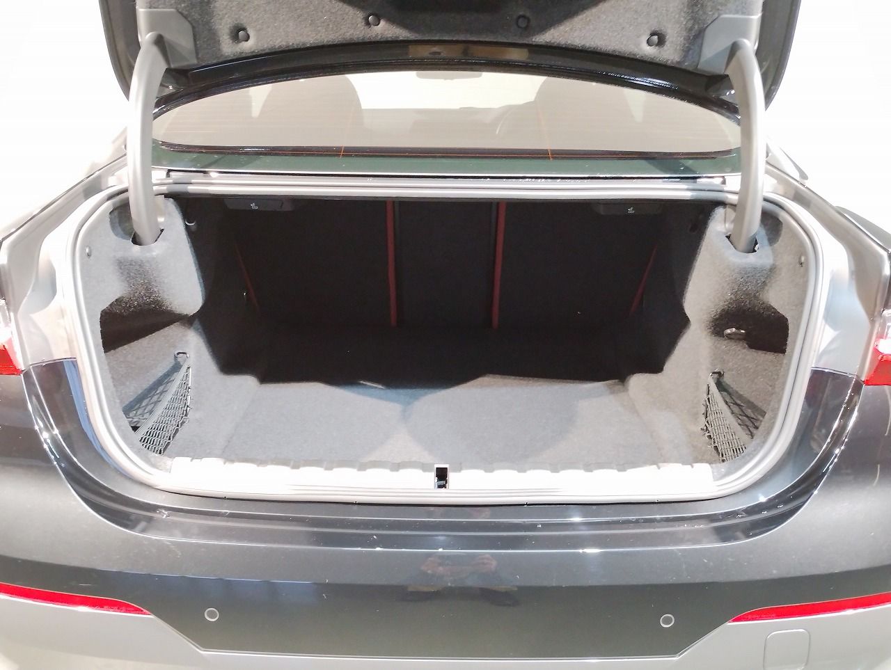 G22 420i B48 2.0 RHD