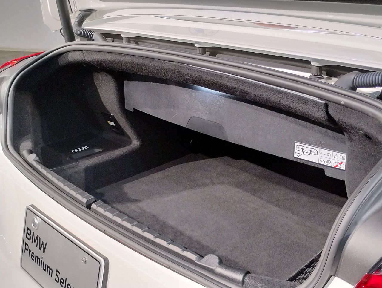 G14 M850i xDrive Convertible N63 4.4i