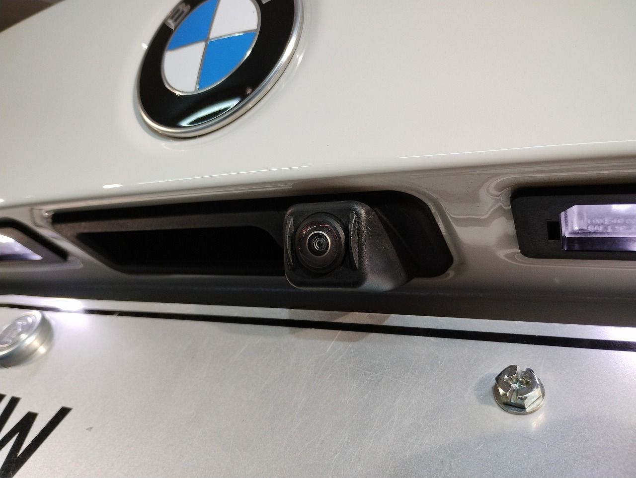 320d xDrive Berline RHD