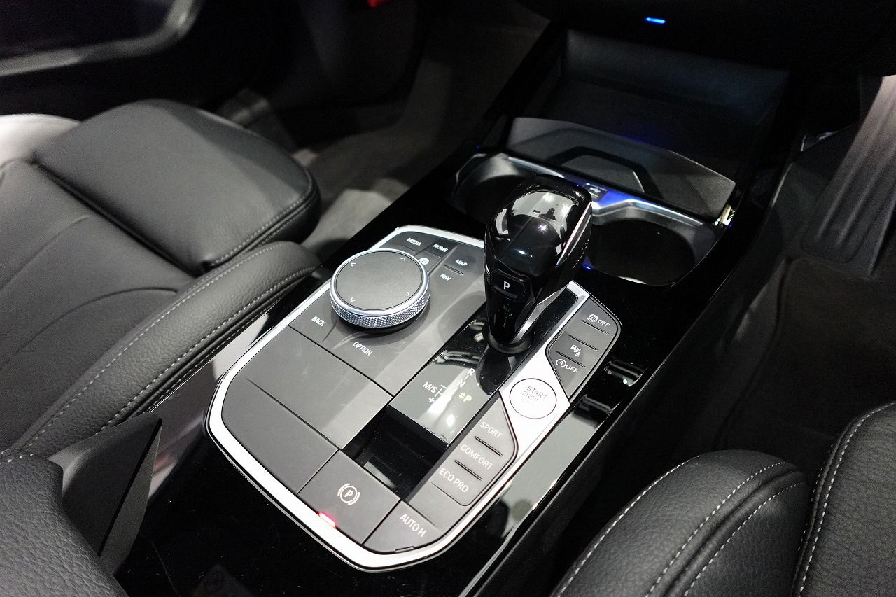 F44 218i Gran Coupe B38 1.5i