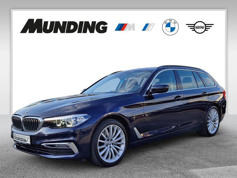 520d xDrive Touring