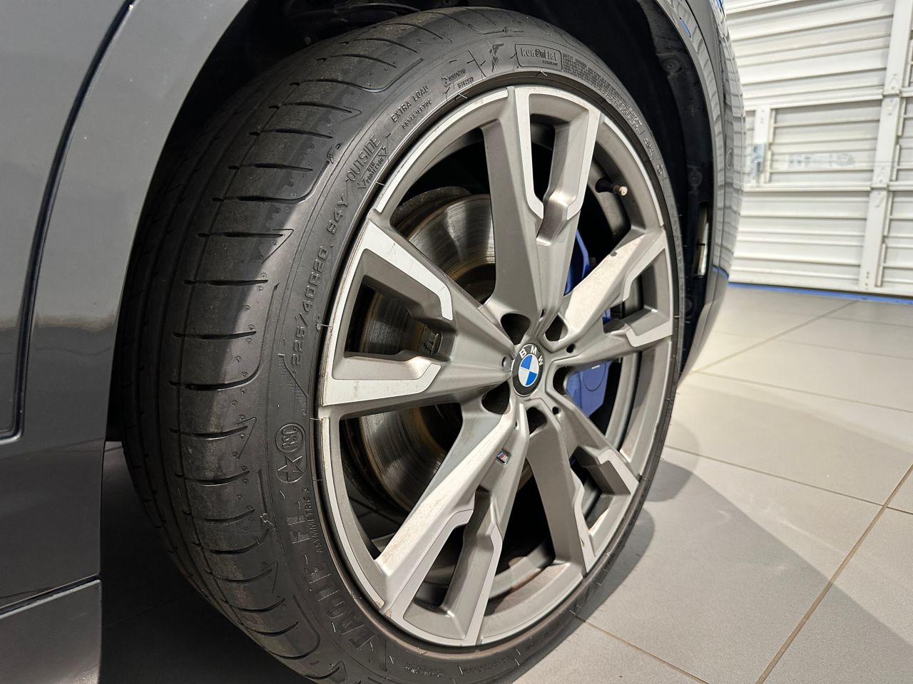 F39 X2 M35i B48 2.0i