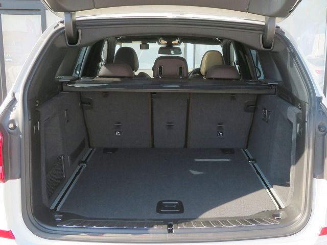 X3 xDrive20d RHD ZA