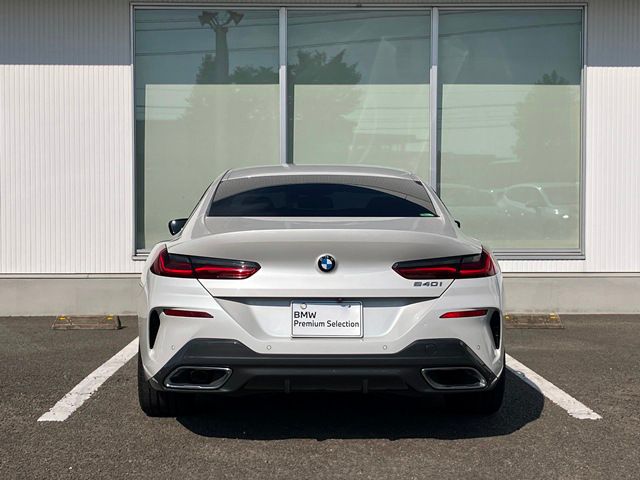 G16 840i M Sport Gran Coupe B58 3.0i