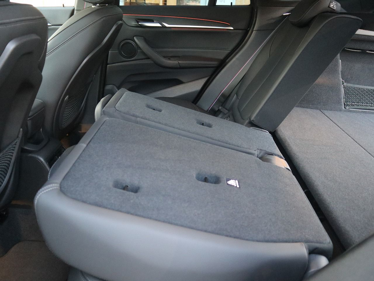 F48 X1 xDrive18d B47 2.0d LCI