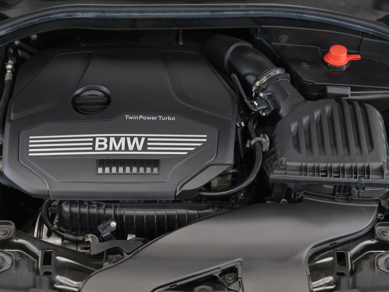 F44 218i Gran Coupe B38 1.5i