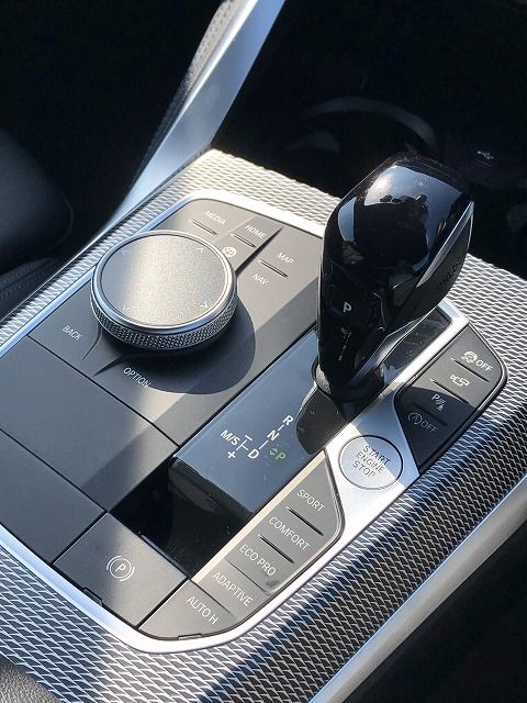 G22 M440i xDrive B58 3.0 RHD