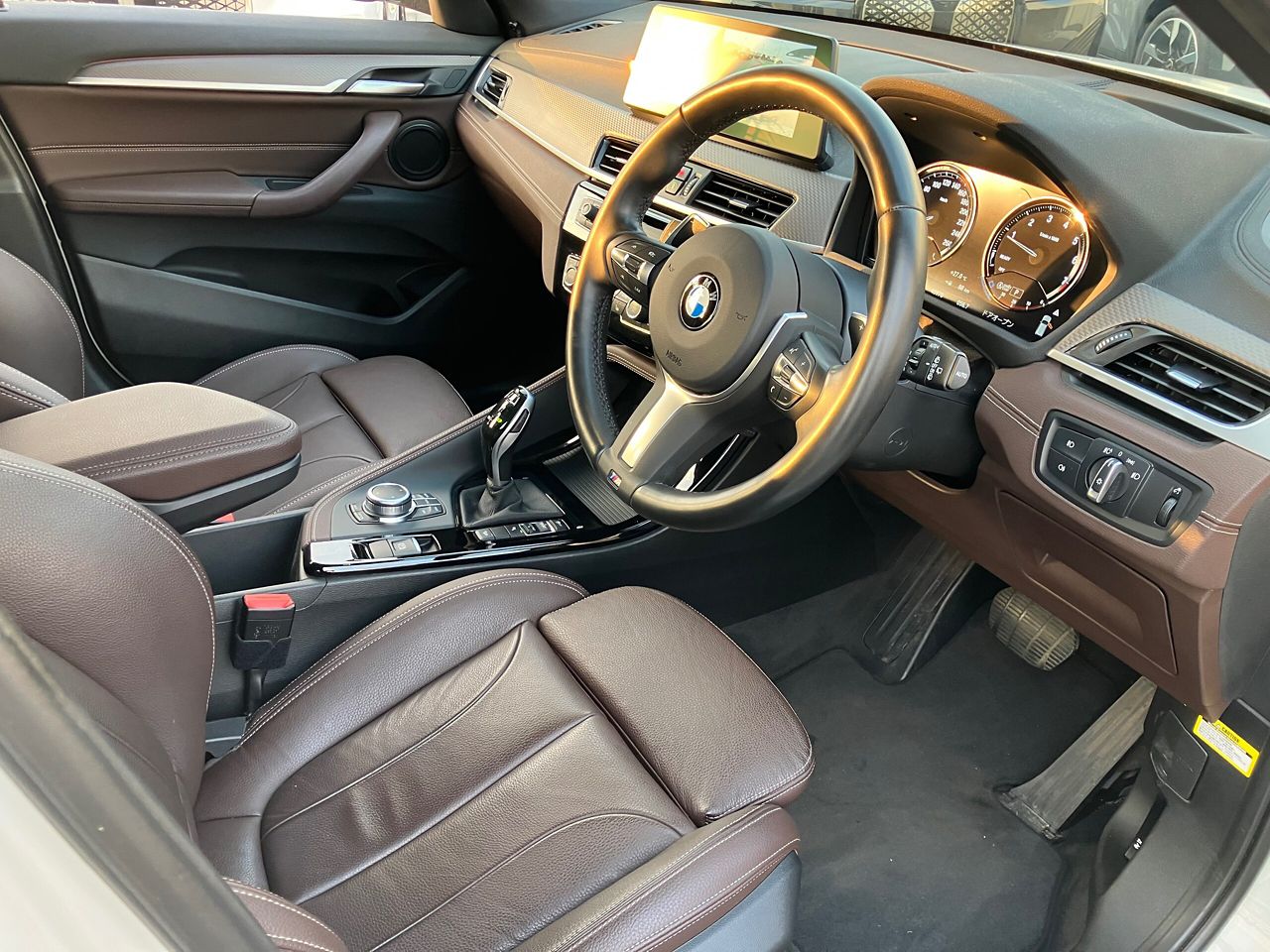 F39 X2 M35i B48 2.0i