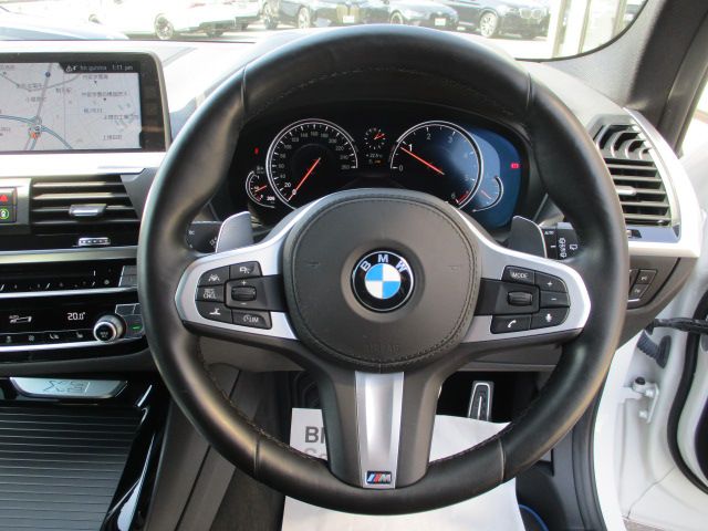 X3 20D