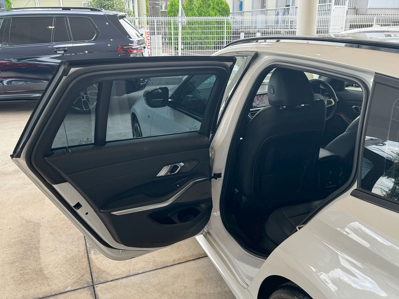 G21 M340i xDrive RHD