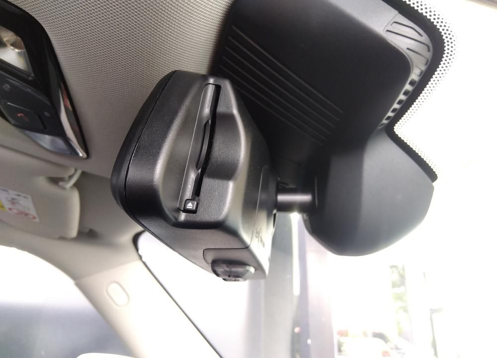 F66 MINI Cooper C 3Dr
