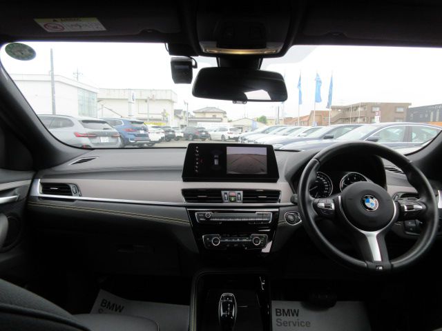 F39 X2 xDrive18d SAC B47 2.0d