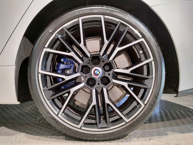 G16 840i M Sport Gran Coupe B58 3.0i