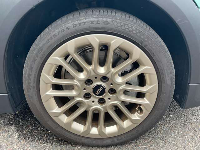 F66 MINI Cooper C 3Dr