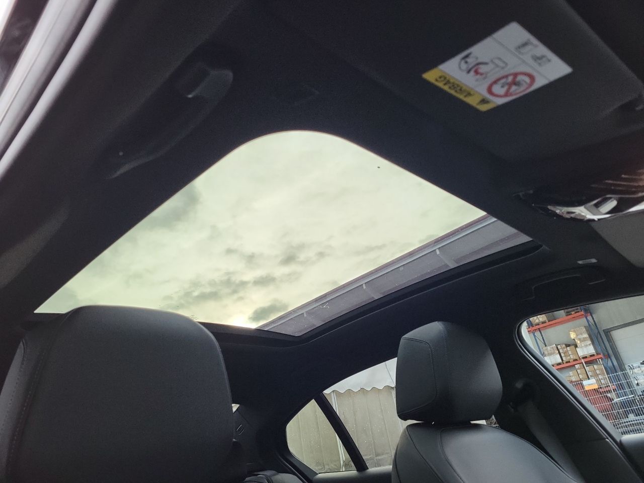 BMW i5 – Bild 10