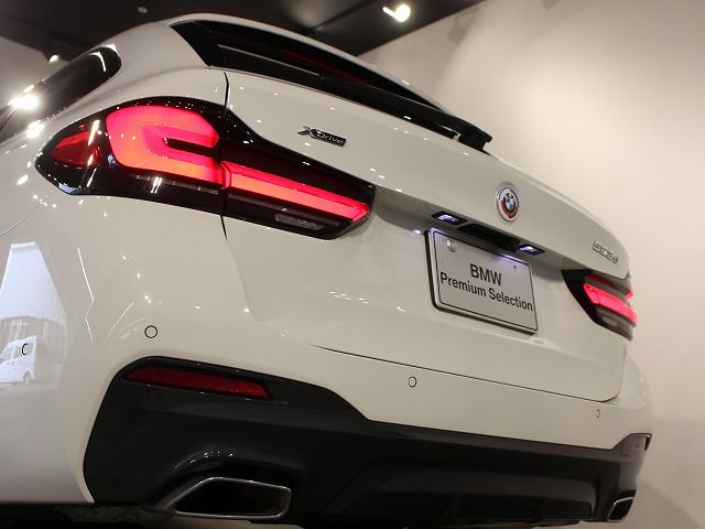 520d xDrive Touring RHD