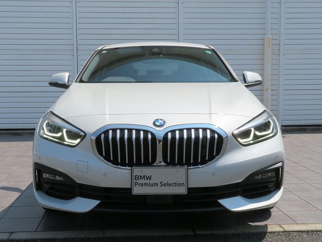 118i RHD