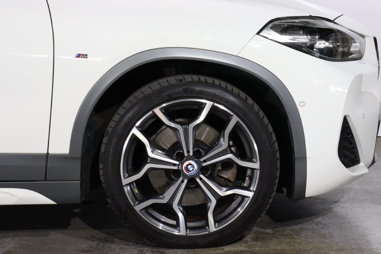 F39 X2 xDrive20d B47 2.0d