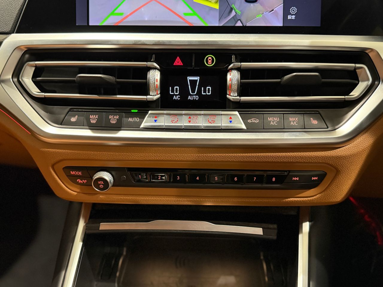 G21 320d xDrive Touring RHD