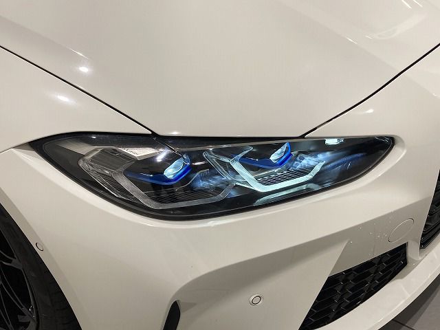 G80 M3 Competition M xDrive Saloon RHD