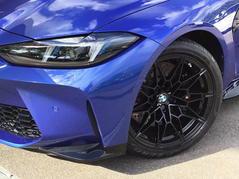 BMW M4