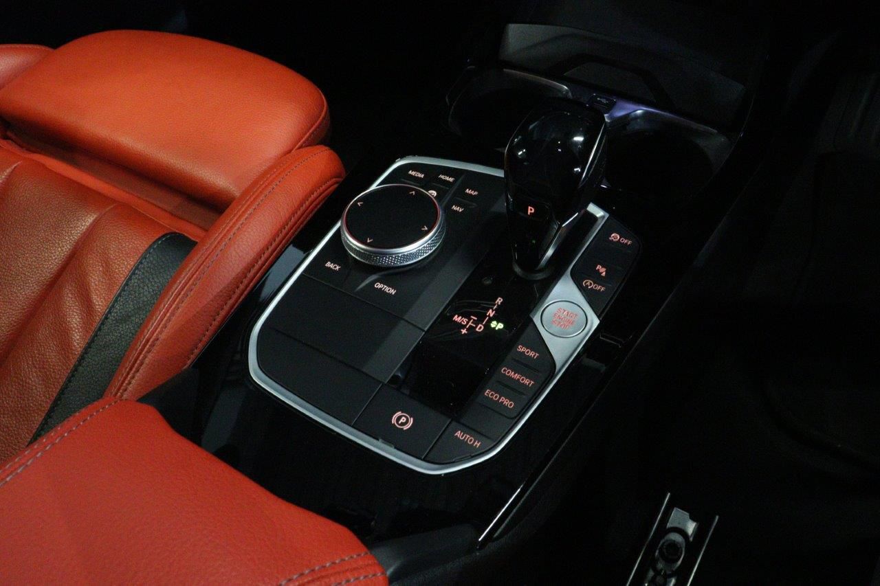 F40 M135i xDrive Sports Hatch 5-door B48 2.0i